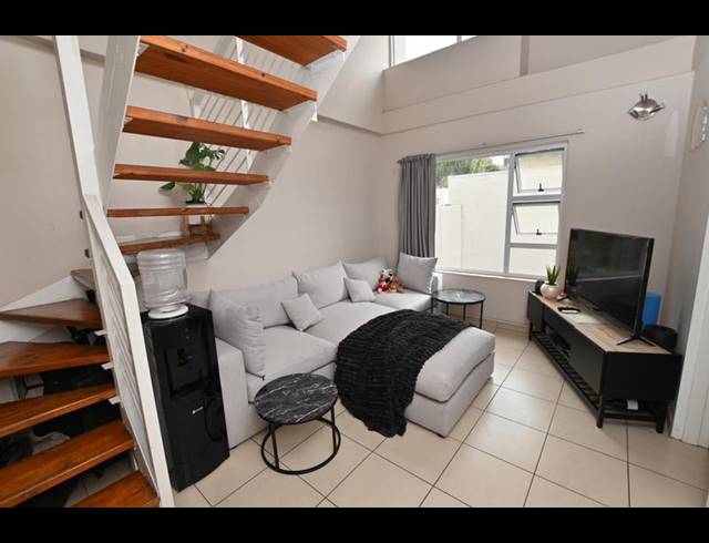 1 BEDROOM APARTMENT FOR SALE IN MORNINGSIDE